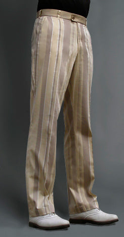 Loudmouth Golf Pants - Sand Trap