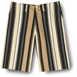 Loudmouth Golf Shorts - BarCode