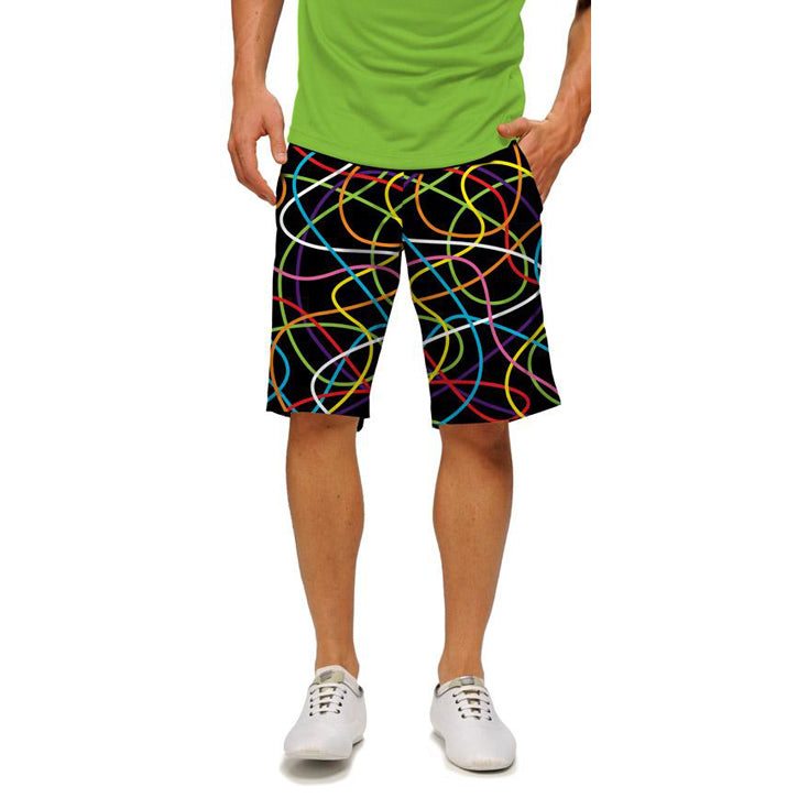 Loudmouth Golf Shorts - Scribblz