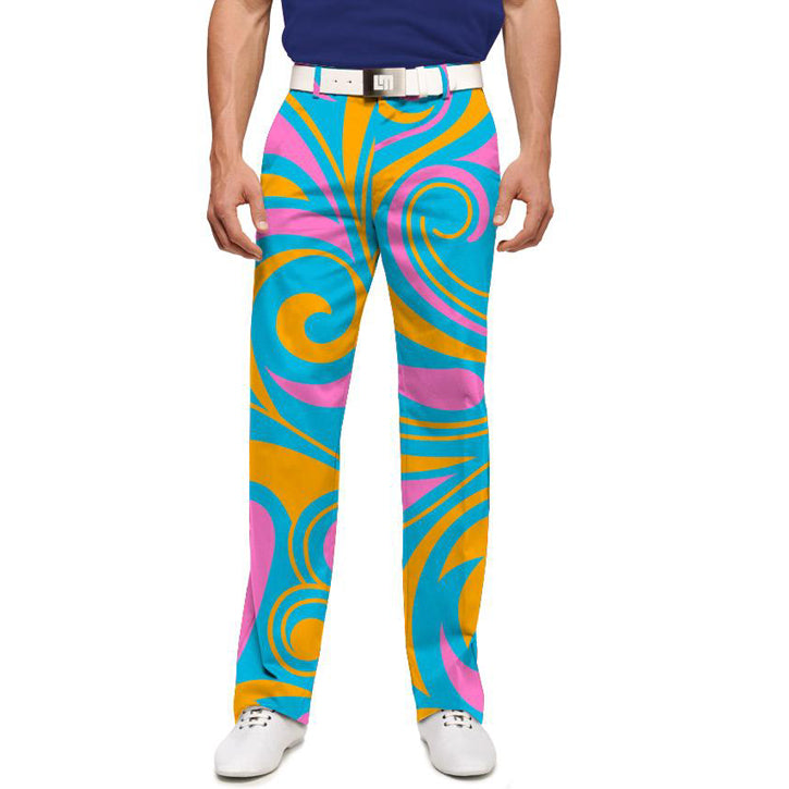 Loudmouth Golf Pants - Key West