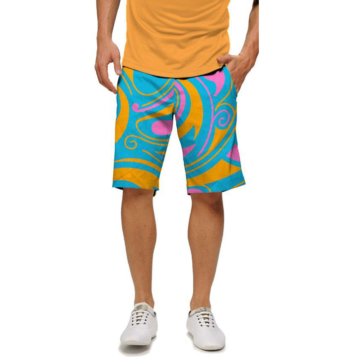 Loudmouth Golf Shorts - Key West