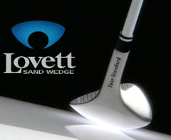 Lovett Sand Wedge
