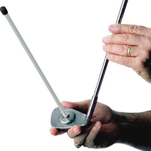 Magnetic Lie Angle Tool - Golf Alignment Aid