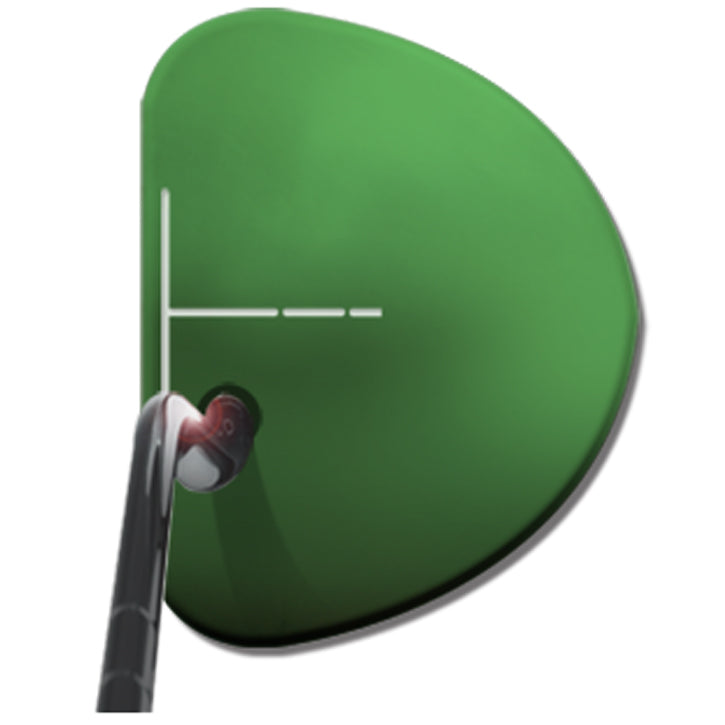 Mantis Mallet Putter