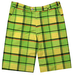 Loudmouth Golf Shorts - Margarita