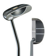 Yes! C-Groove Putter: Marilyn