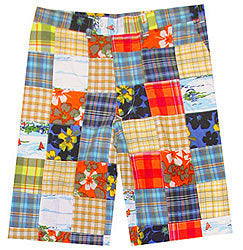 Loudmouth Golf Shorts - Maui