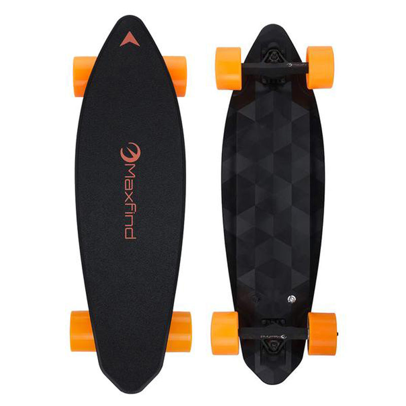 Maxfind Max 2 Dual Motor Electric Skateboard