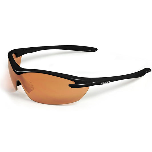 Maxx HD GT Sunglasses - Black