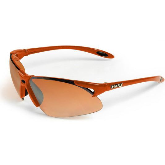 Maxx HD Maxx 2 Sunglasses - Orange