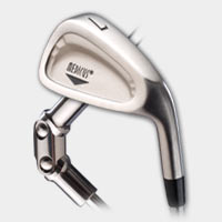 Medicus Dual Hinge 7 Iron Training Aid