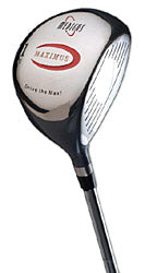 Medicus PowerMax Driver