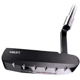 Medicus OverSpin MB2 Tour Putter