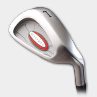 Medicus PowerMax Weighted L-Wedge