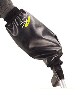 PowaKaddy Black Handle Mitten