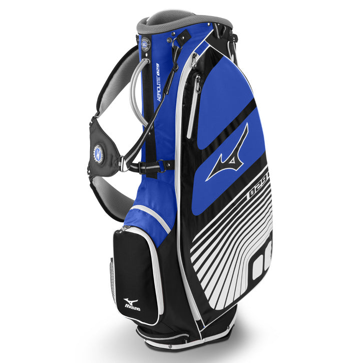 2014 Mizuno AeroLite 029 Golf Stand Bag