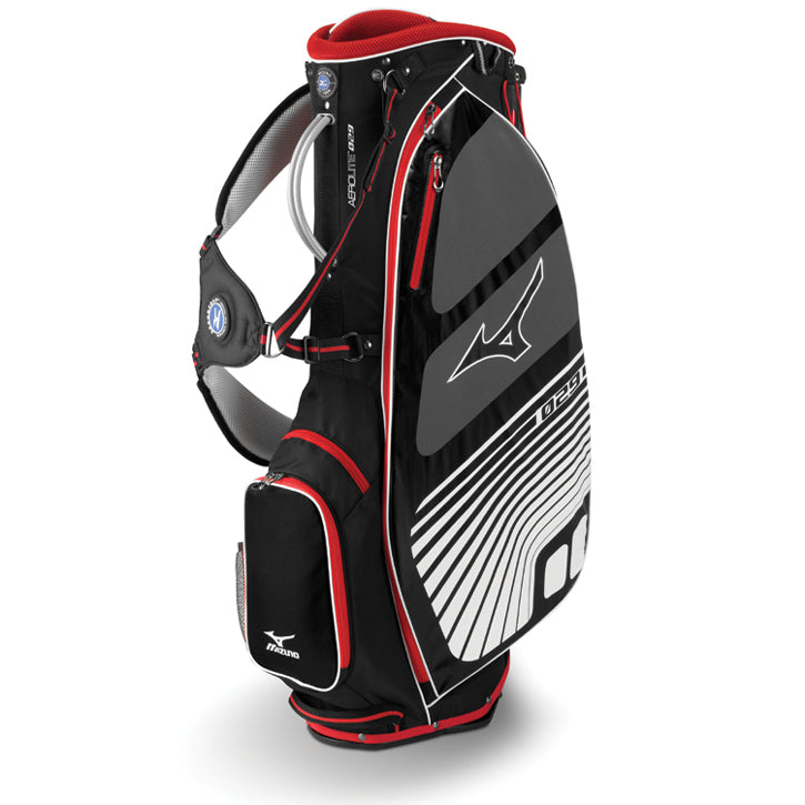 Mizuno 2013 AeroLite 029 Stand Bag