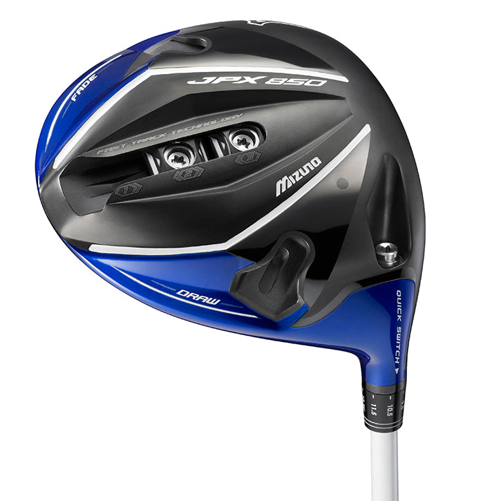 Mizuno JPX-850 Driver