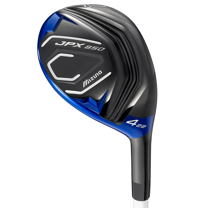 Mizuno JPX-850 Hybrid