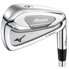 Mizuno MP-59 Iron Set