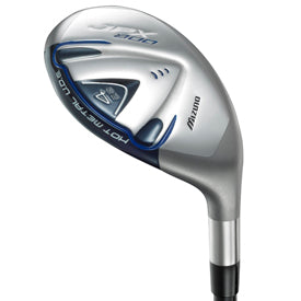 Mizuno JPX-800 Hybrid