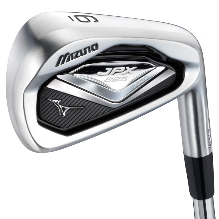 Mizuno JPX-825 Pro Individual Iron