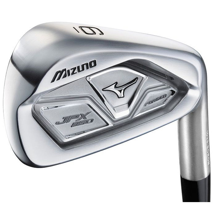 Mizuno JPX-850 Forged Iron Set