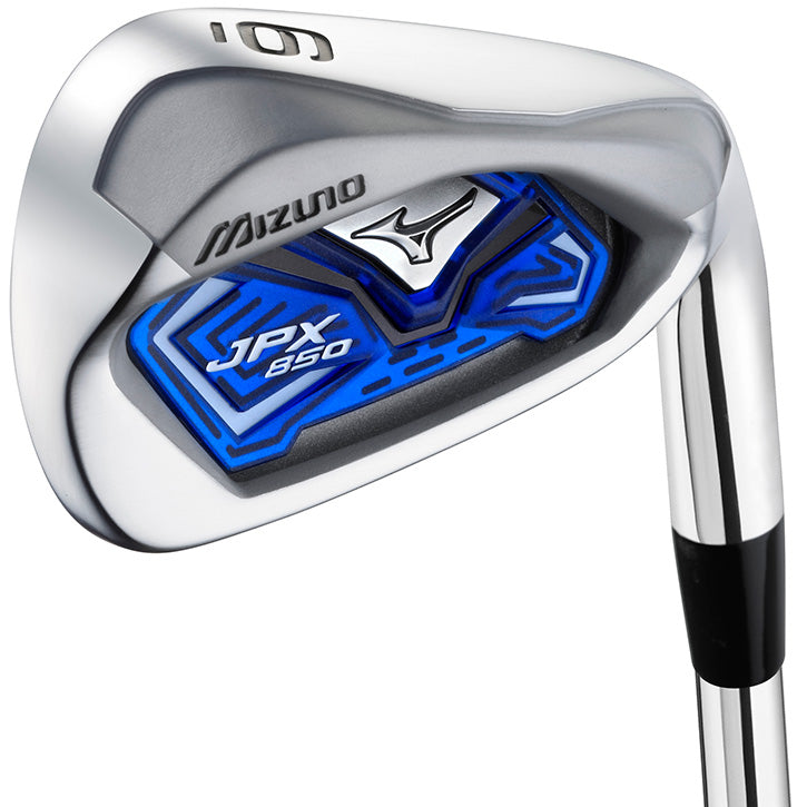 Mizuno JPX-850 Iron Set