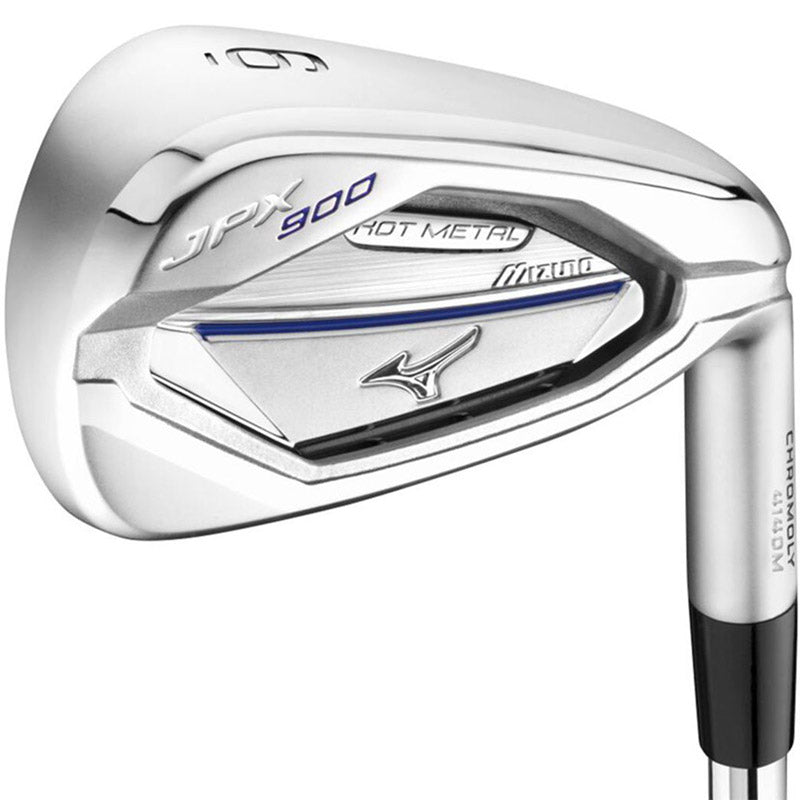 Mizuno JPX-900 Hot Metal Iron Set