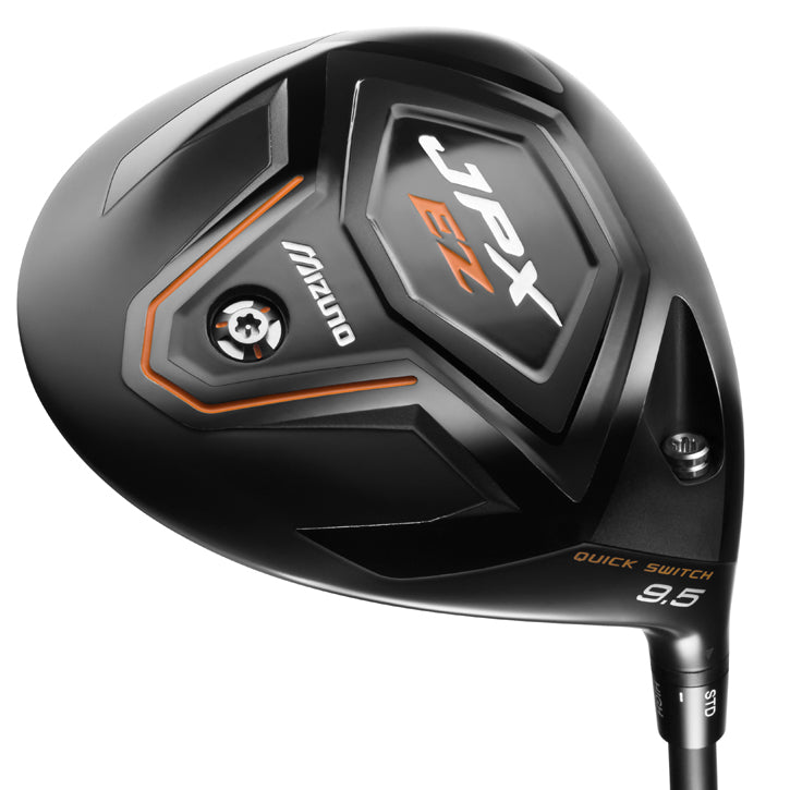 Mizuno JPX-EZ Driver (No Headcover)