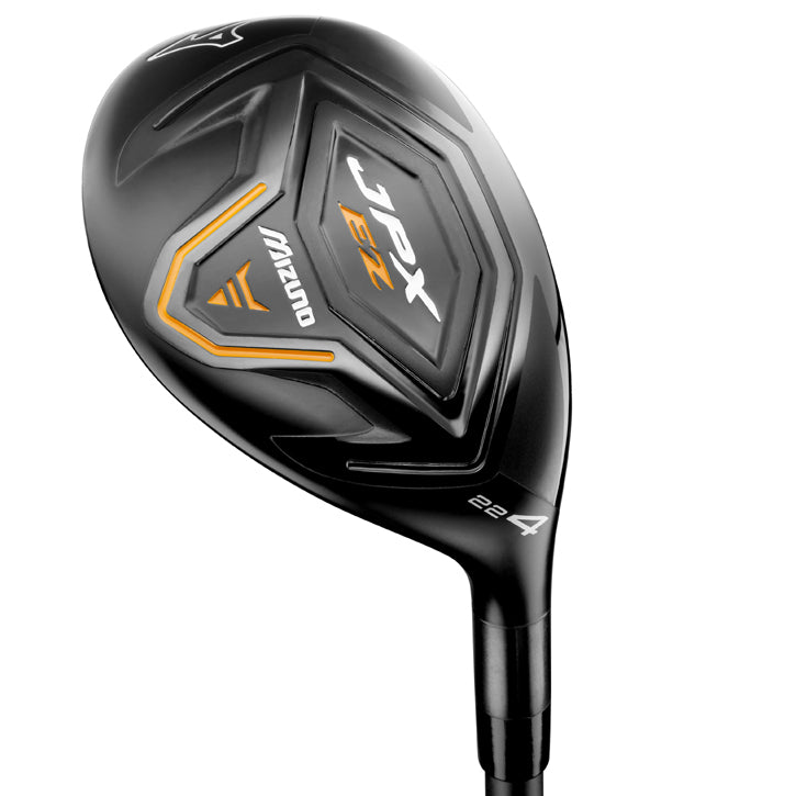 Mizuno JPX-EZ Hybrid