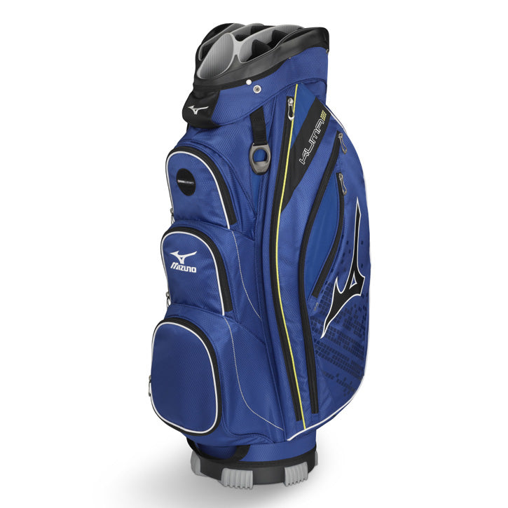 2014 Mizuno Kuma Cart Bag