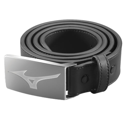 2013 Mizuno Leather Belt
