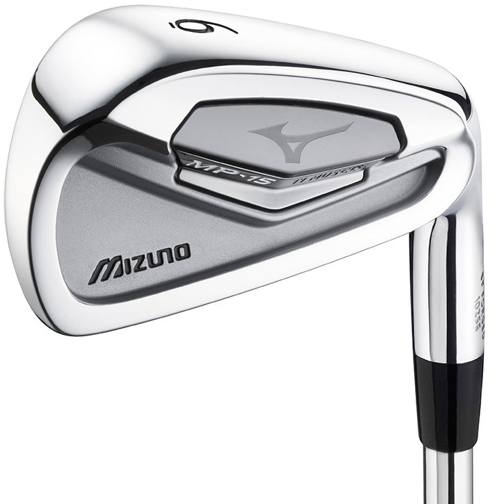 Mizuno MP-15 Iron Set