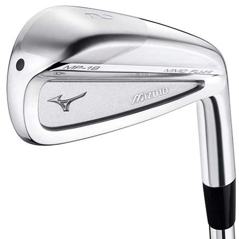 Mizuno MP-18 FLI HI MMC Iron