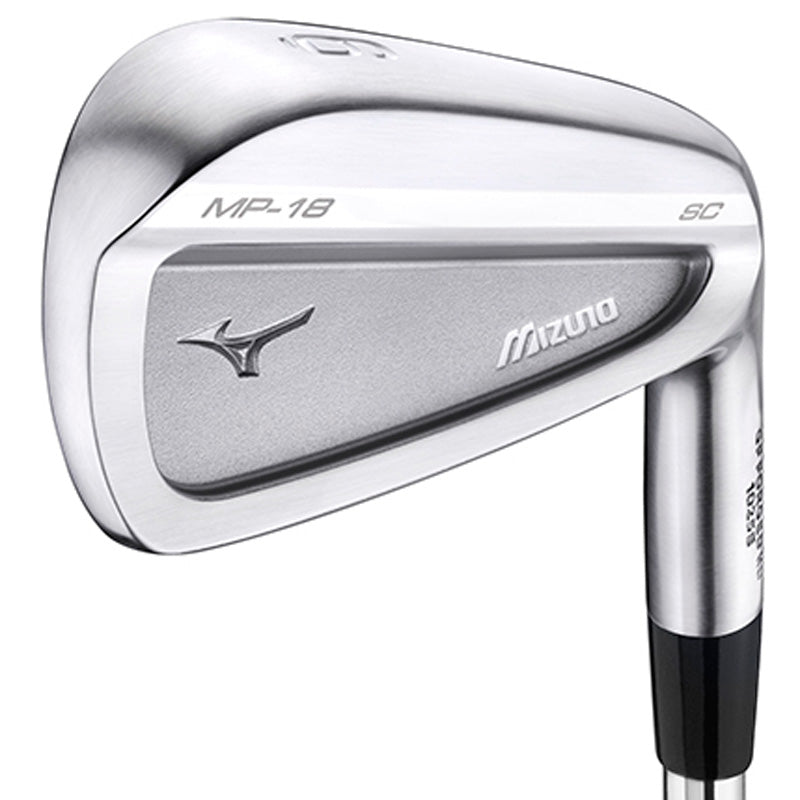 Mizuno MP-18 SC Iron Set