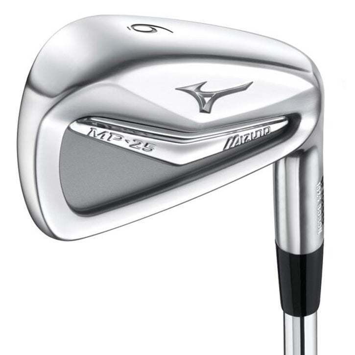 Mizuno MP-25 Individual Iron
