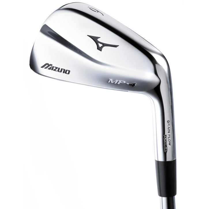 Mizuno MP-4 Iron Set