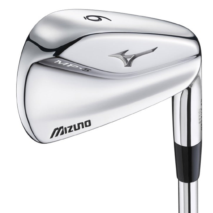 Mizuno MP-5 Iron Set