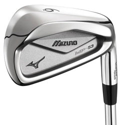 Mizuno MP-53 Iron Set