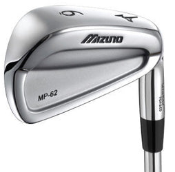 Mizuno MP-62 Iron Set