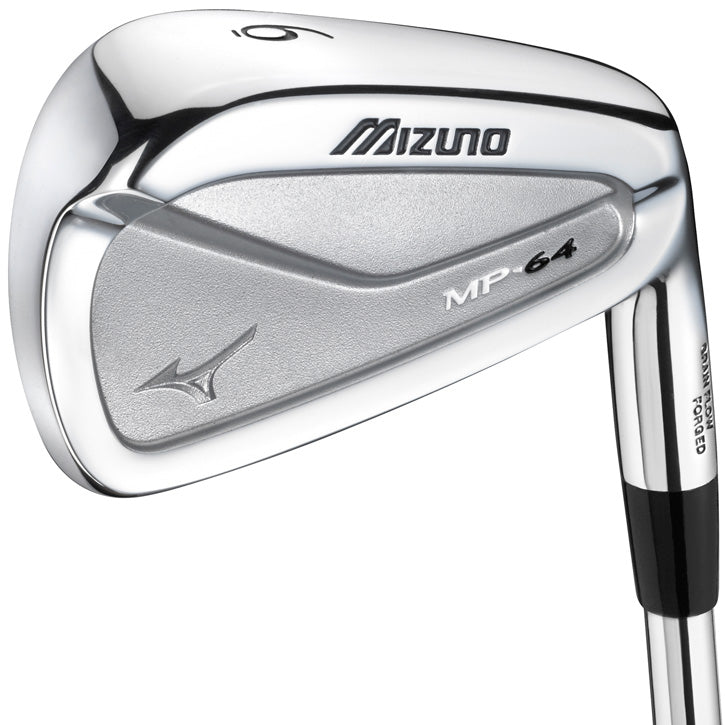 Mizuno MP-64 Individual Iron