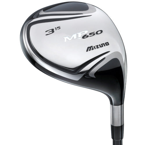 Mizuno MP-650 Fairway Wood