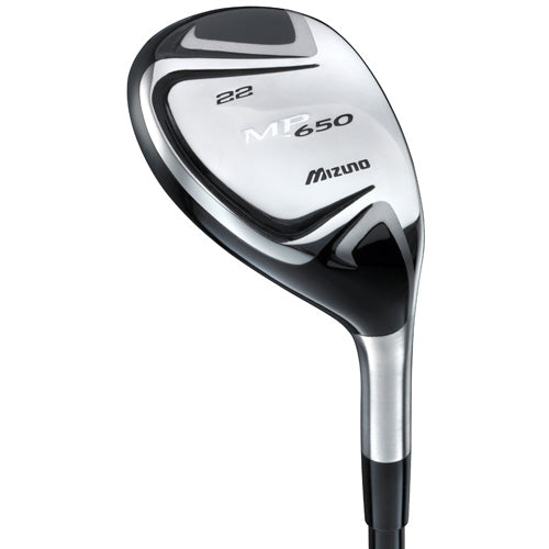 Mizuno MP-650 Hybrid