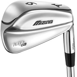 Mizuno MP-68 Iron Set