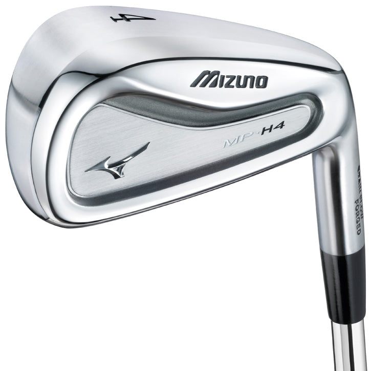 Mizuno MP-H4 Individual Iron