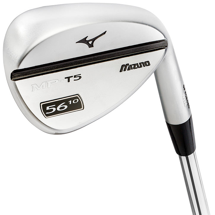 Mizuno MP-T5 Wedge - Satin