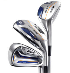 Mizuno MX-100 Iron Set