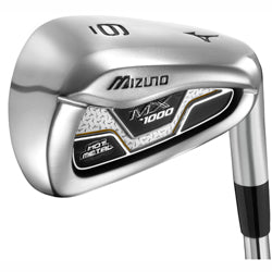 Mizuno MX-1000 Iron Set
