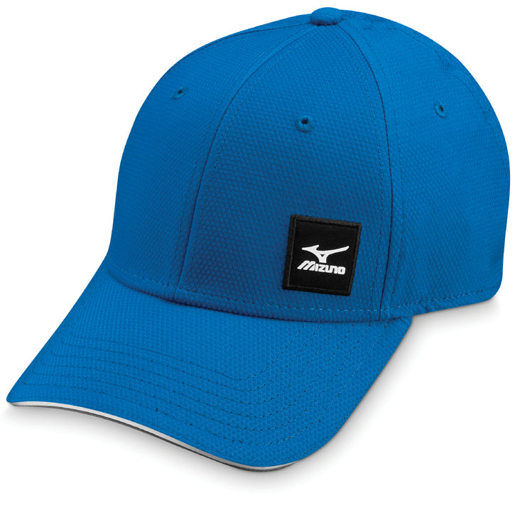2015 Mizuno Small Block Golf Hat